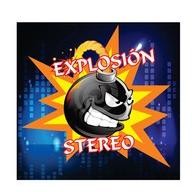 Explosión Stereo