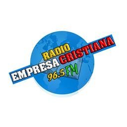 Radio Empresa Cristiana 96.5 FM