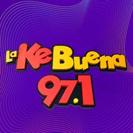 Ke Buena 97.1 FM