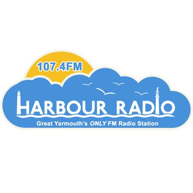 Harbour Radio 107.4 FM