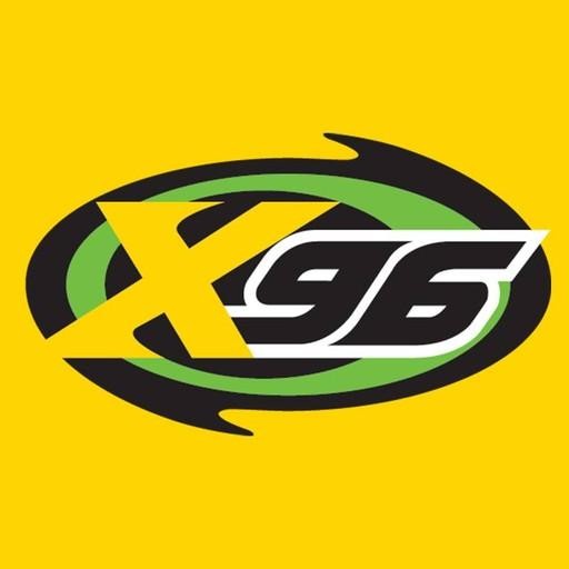 KXRK X96 FM