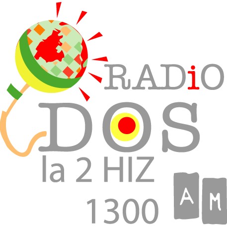 La 2 de Hiz 1300 AM
