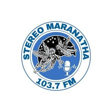 Radio Maranatha