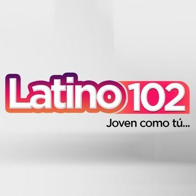 Latino 102 FM