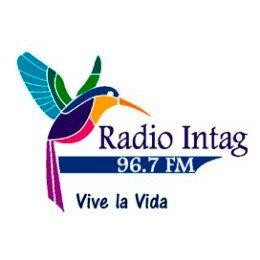 Radio Intag 96.7 FM