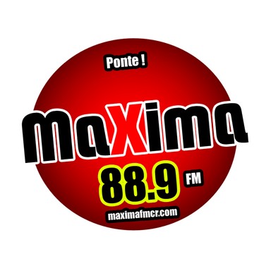 MAXIMA 88.9 FM
