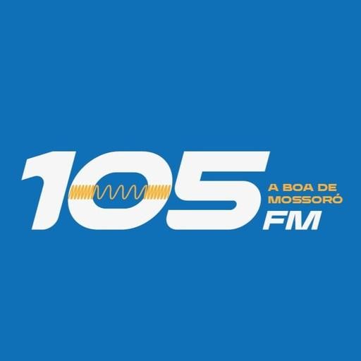Radio FM 105