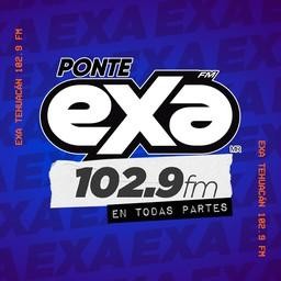 Exa FM Tehuacán