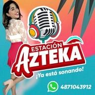Estacion Azteka