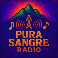 Logo de Pura Sangre Radio