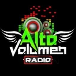 alto volumen radio