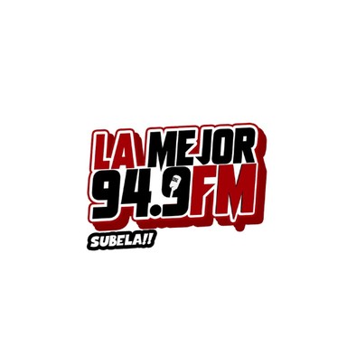 La Mejor 94.9 FM