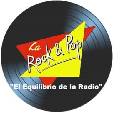La Rock & Pop