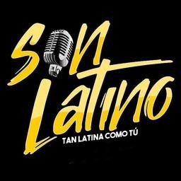 Logo de Son Latino Medellín