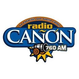 Radio Cañón Ciudad de México