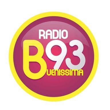 Buenisima 93 FM