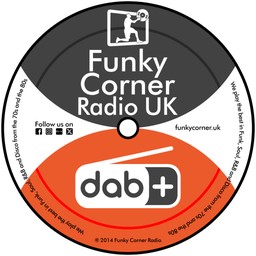 Funky Corner Radio UK