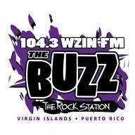 WZIN The Buzz 104.3 FM