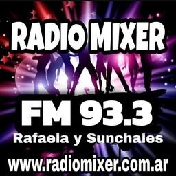 Radio Mixer 89.7 FM