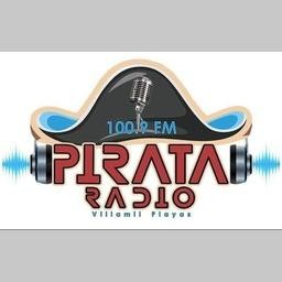 Radio Pirata