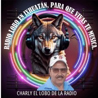 Radio Lobo Ixhuatán