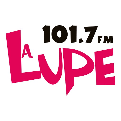 La Lupe 101.7 FM | Parral