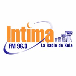 Intima 96.3 FM