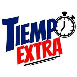 Tiempo Extra RD