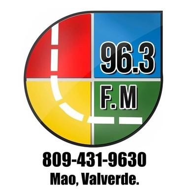 La Kalle Mao 96.3