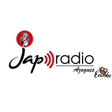 Radio J.A.P Online