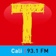 Logo de Tropicana Cali