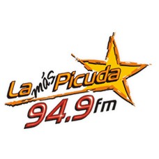 La Más Picuda 94.9 FM