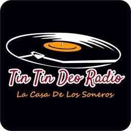 Logo de Tin Tin Deo Radio