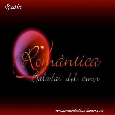 Romantica Baladas del Amor