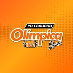 Olímpica Stereo Pereira 102.7 FM