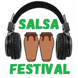 Logo de SALSA FESTIVAL