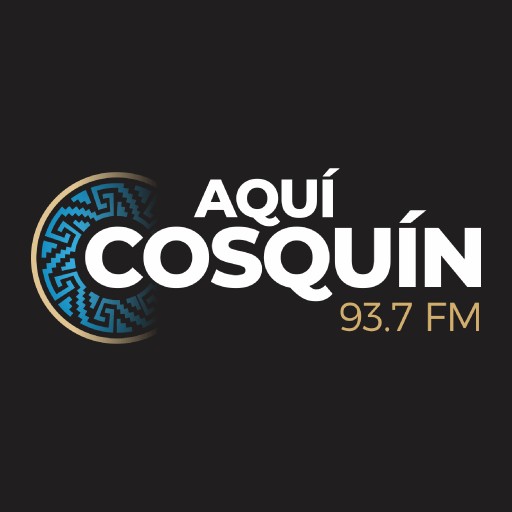 AquI CosquÃn Radio