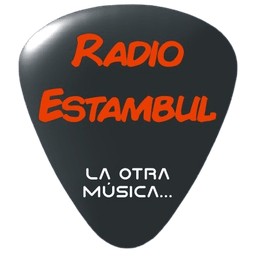 Logo de Radio Estambul