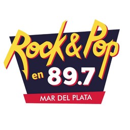 Logo de Rock&Pop