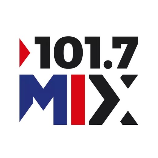 Mix 101.7 FM Morelia