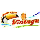 Studio 2000 Vintage