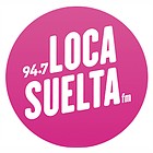 Loca Suelta 94.7 FM