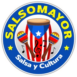 Logo de SALSOMAYOR Salsa & Cultura