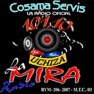 Radio Mira 101.1 FM