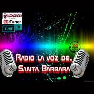 Radio La Voz Del Santa Barbara