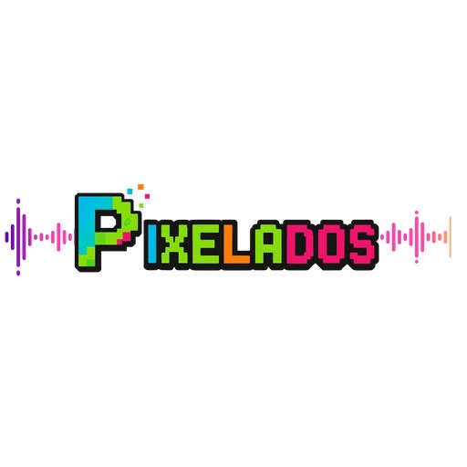 Logo de Pixelados WebRadio