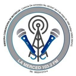 La Merced Stéreo 103.2 FM