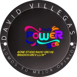 Radio Power 506