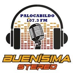 Buenísima Palocabildo 107.3 FM
