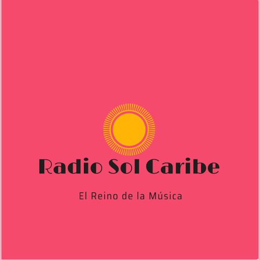 Logo de Radio Sol Caribe